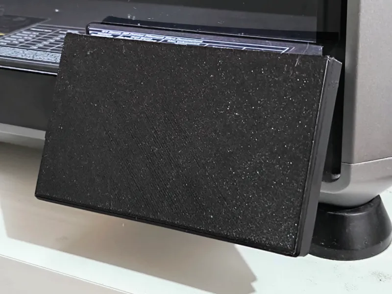 Creality K1/K1C Simple Screen Cover