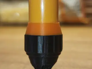 Chapstick Holder