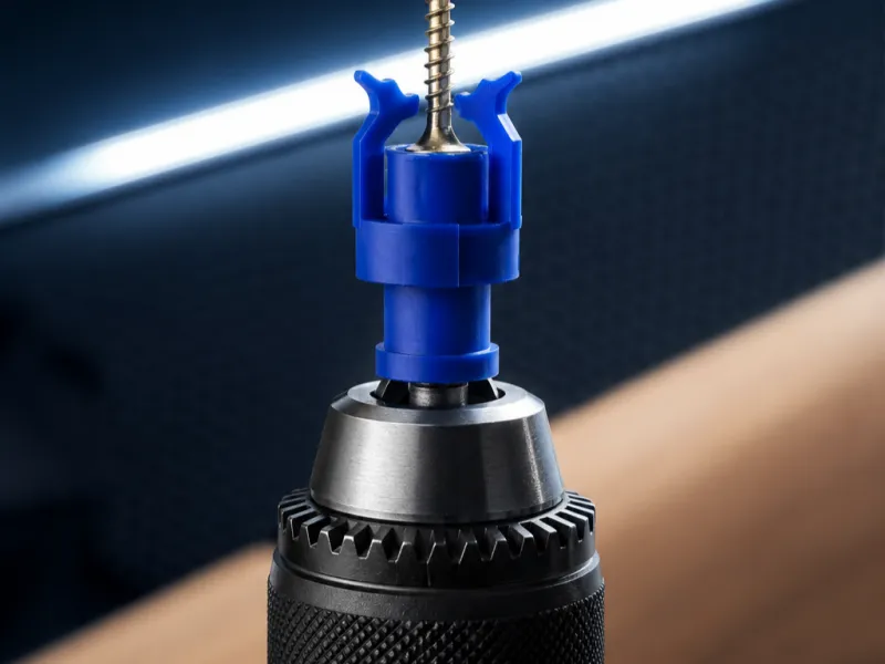 screw holder for hex bit