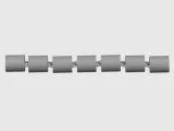flexi snake fidget-0