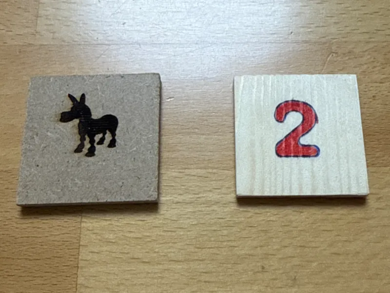 DonkeyGame