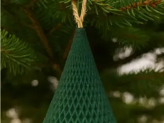 Pine Tree Decor 7