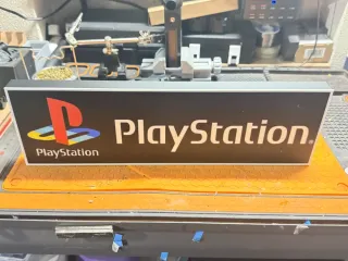 PlayStation Lightbox