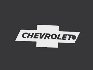 Chevrolet Keyring - Keychain