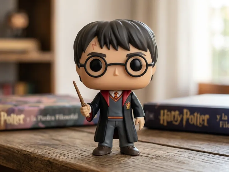 harry