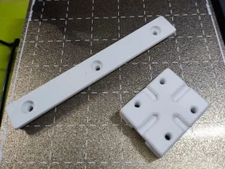 150 mm linear guide
