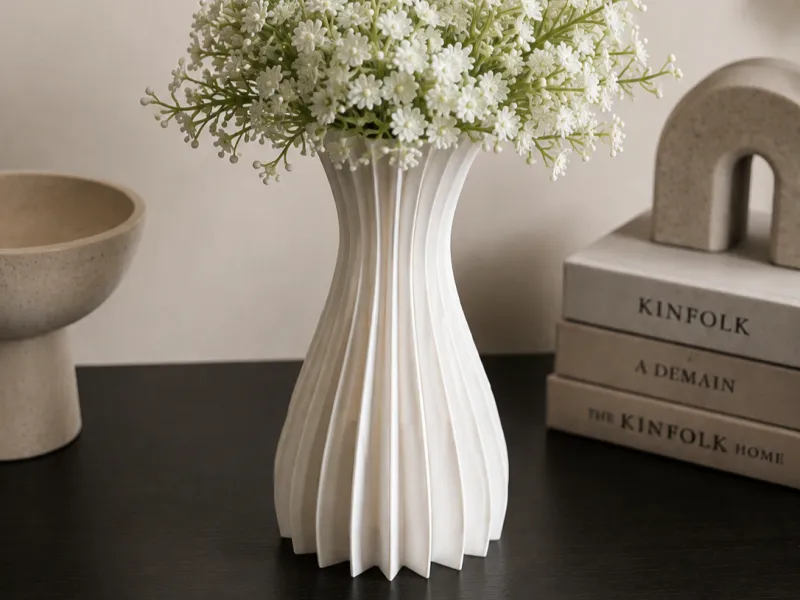 Small Vase