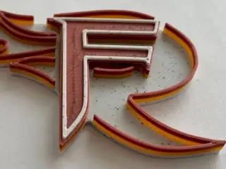 RheinFire Logo