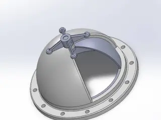 Valve Pipe