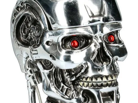 Terminator T1000