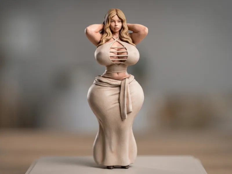 BIMBO ÁRABE