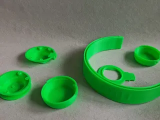 Headphone Design 1
