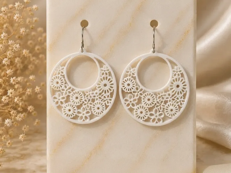 boucles oreilles 206