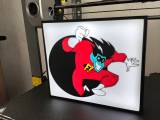 Freakazoid Lightbox-0