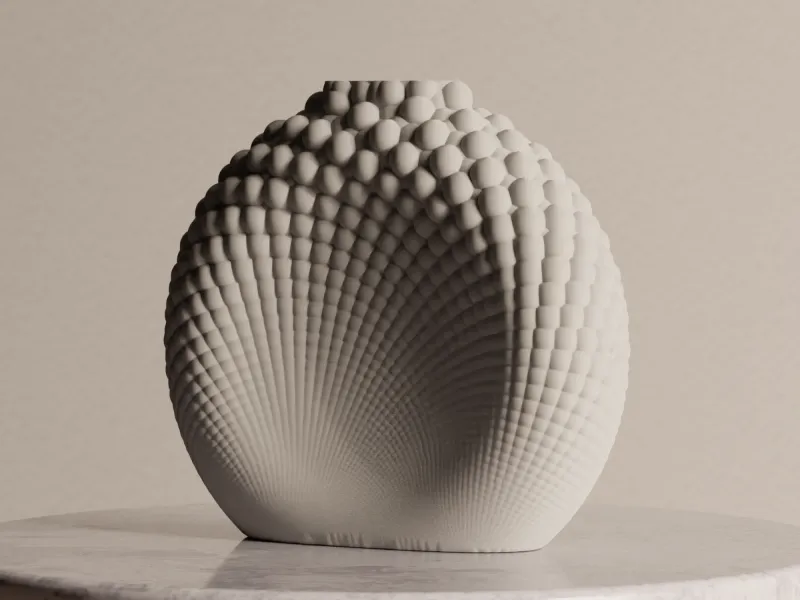 Vase