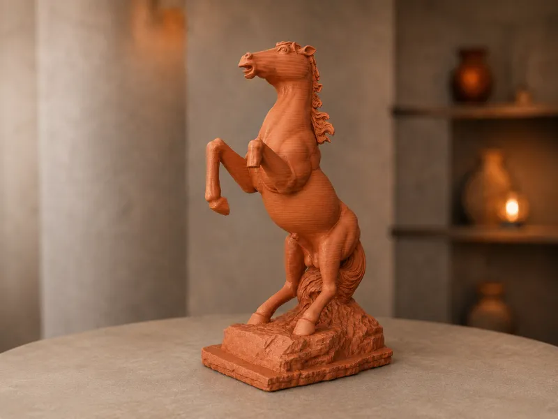 cavallo (scansionato da CR-Scan Ferret)
