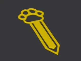 Page Separator