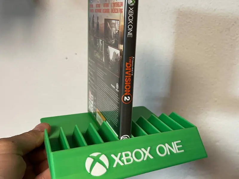 Suporte para Jogos do Xbox One