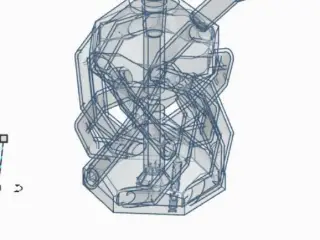 DODECA CRYSTALLINE