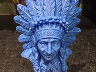 Native Chief