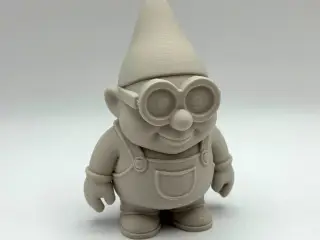 Minion Garden Gnome