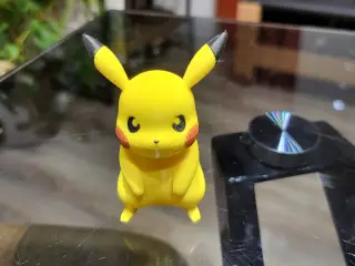 Pikachu 3