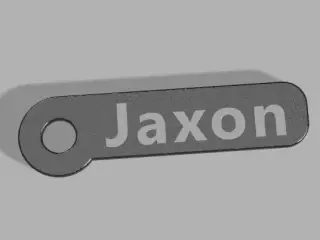 Jaxon