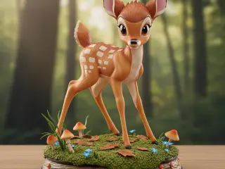 Bambi