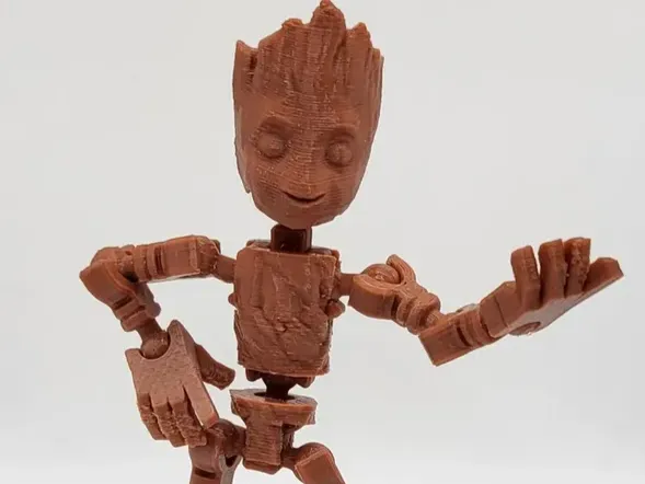 DUMMY 13 GROOT