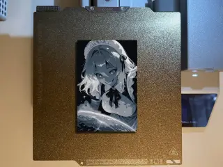 Amazement Hueforge