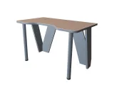 Modern Ergonomic Office Desk-0