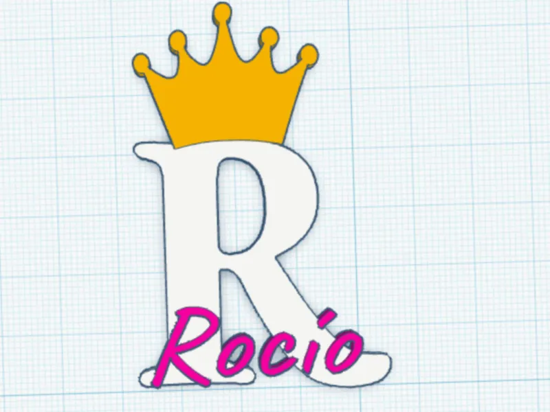R ROCIO CORONA