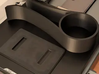 Headphone/Headset Stand