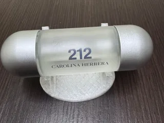 base 212 perfume