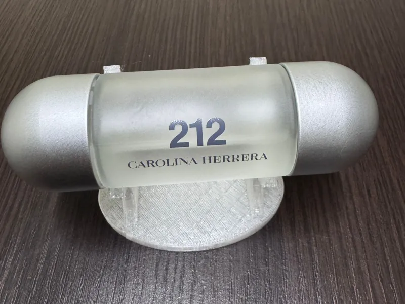 base 212 perfume