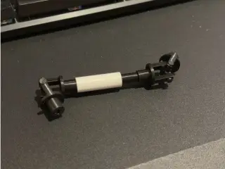 Telescopic Shaft