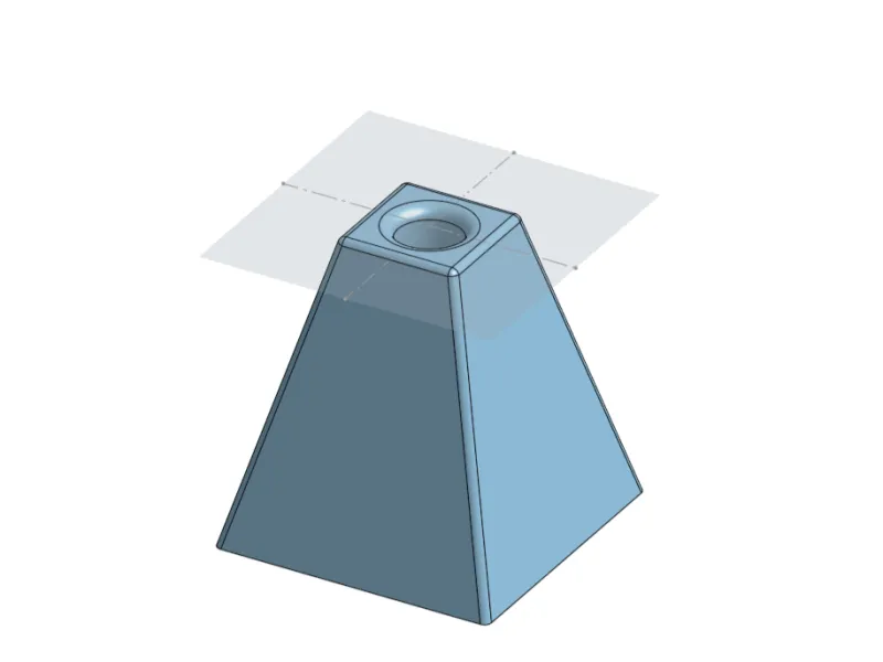 26mm cylinder holder