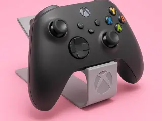 ps5 controller stand and Xbox controller stand