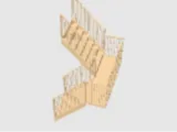 ESCALERA PISO2-0
