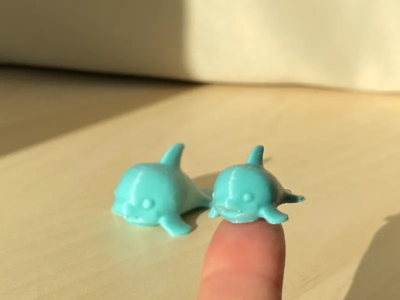 Mini Orca