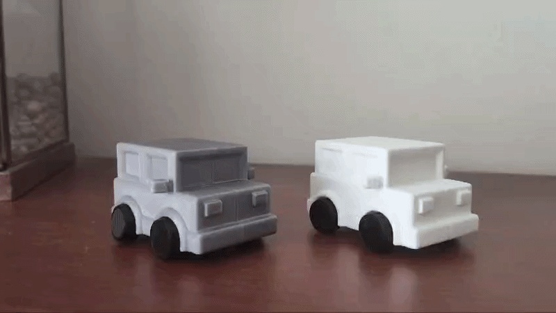 Build Your Own Car