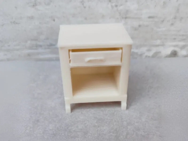 Bedroom Nightstand