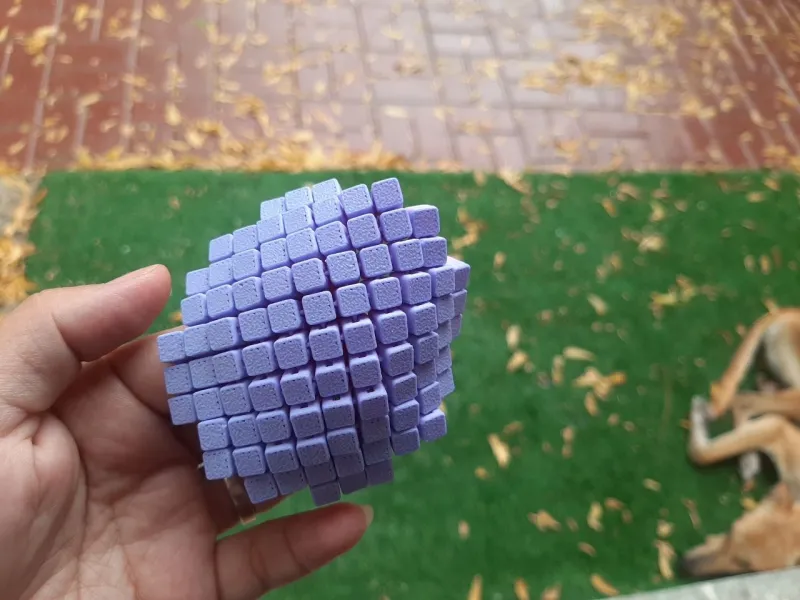 fidget toy.
