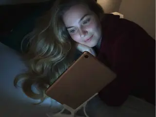 SideRest View