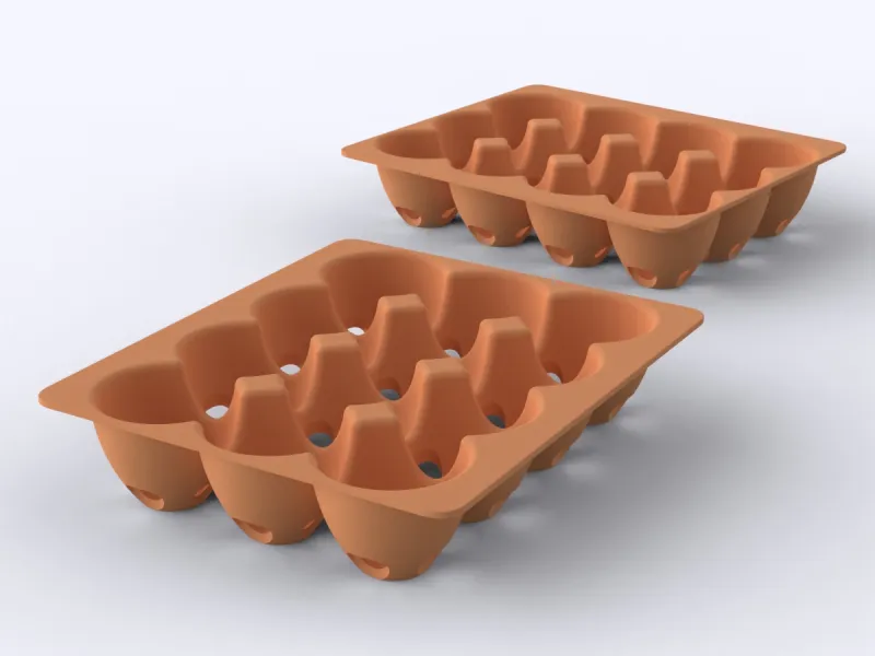 Egg Tray