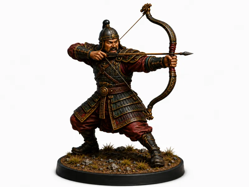 Baekje_02 3mf