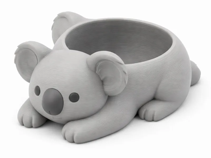 Koala Bowl