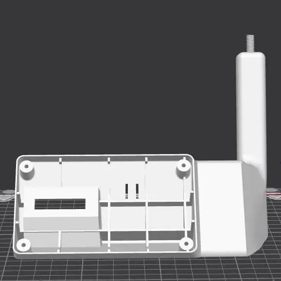 K1 Series screen camera(prototypes