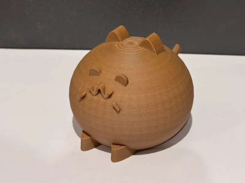 Gato Regordete