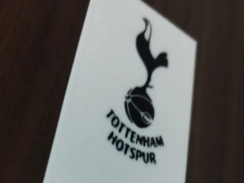 boekenlegger tottenham hotspur v1